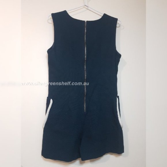Gorman size 8 Playsuit - Picture 5 of 6
